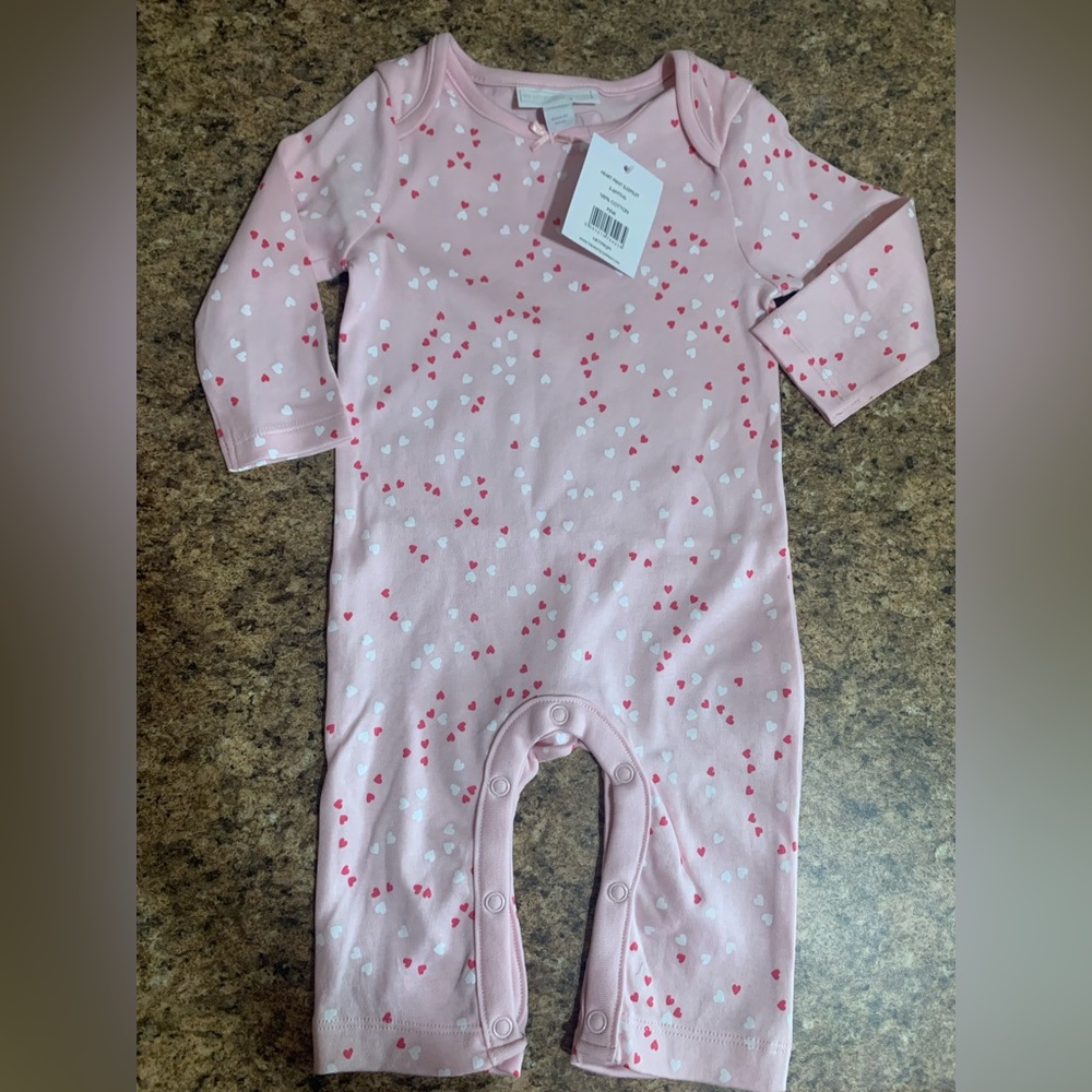 3/6 month sleeper